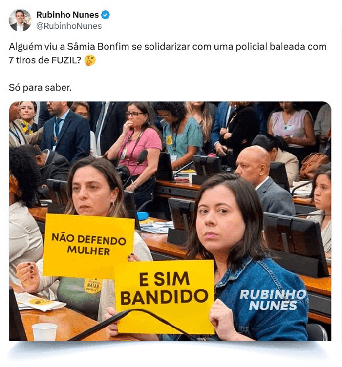  (Imagem: Reprodução/Redes sociais)