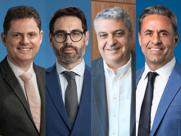 CCBC e Brasil Salomão e Matthes lançam Comissão de Agronegócio