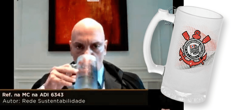  (Imagem: Reprodução/TV Justiça | Arte Migalhas)