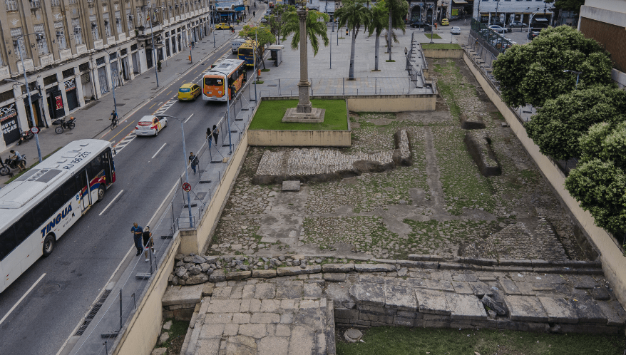  (Imagem: Eduardo Anizelli/Folhapress)