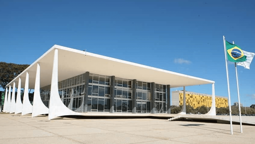 Advogado avalia tese do STF sobre inclusão de empresa em execução trabalhista.  (Imagem: Carlos Moura/SCO/STF)