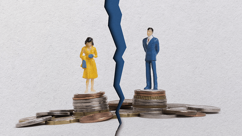 STJ garante a ex-cônjuge lucros de cotas até quitação dos haveres