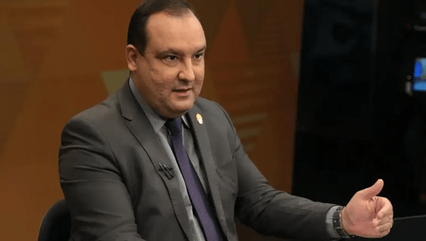  (Imagem: Marcello Casal Jr/Agência Brasil)