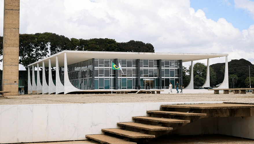 STF conclui votação na sexta-feira, 24.  (Imagem: Gustavo Moreno/STF)