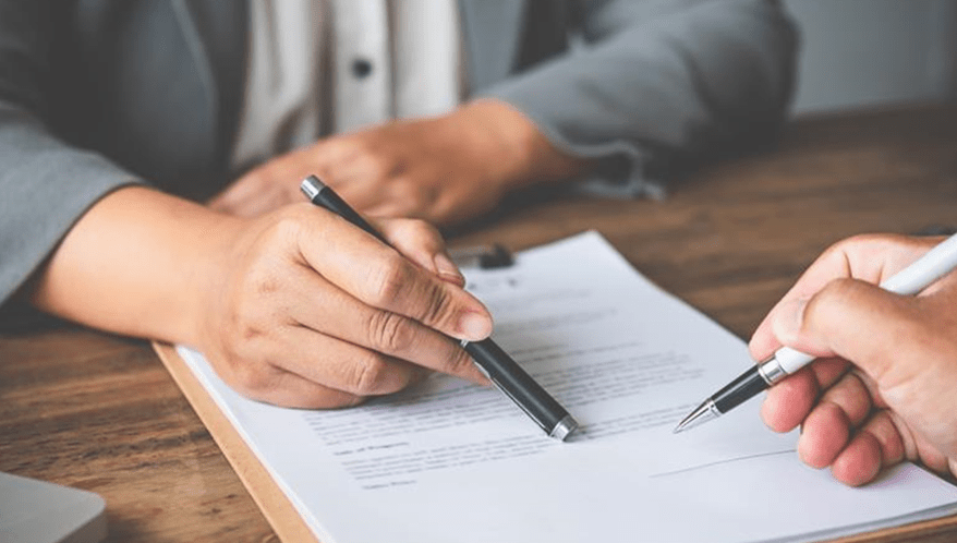 Falta de escritura não invalida doação disfarçada de empréstimo.  (Imagem: AdobeStock)