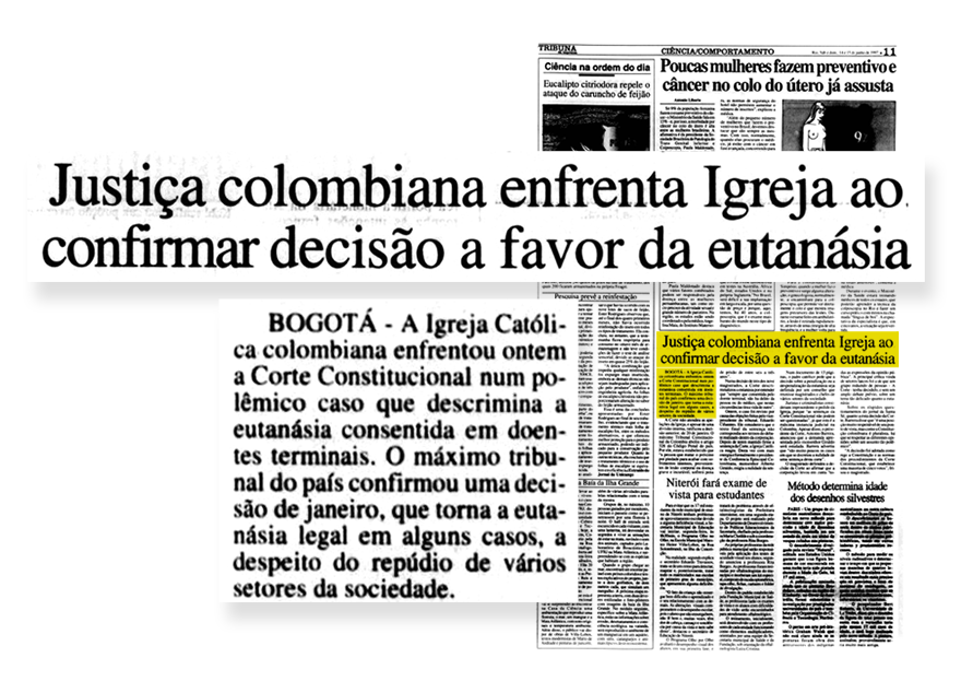  (Imagem: Tribuna da Imprensa/RJ)