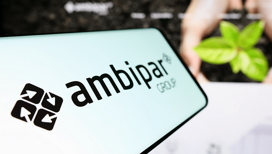 Grupo de gestão ambiental entrou com pedido de recuperação judicial no Brasil e com processo de falência nos EUA.  (Imagem: AdobeStock)