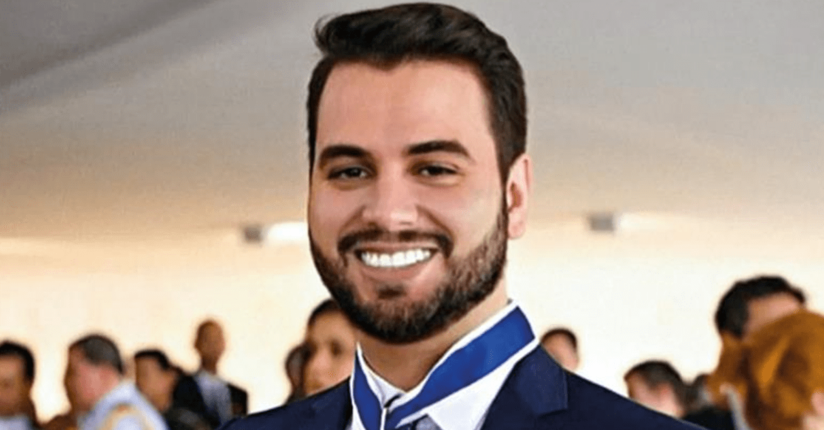 PF vai ao STF por suposta entrada simulada de Filipe ...