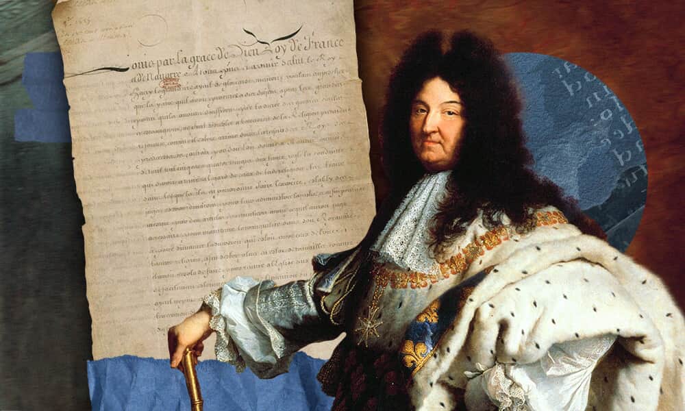  (Imagem: Archives Nationales/Arte Migalhas)