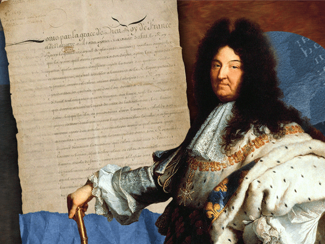  (Imagem: Archives Nationales/Arte Migalhas)