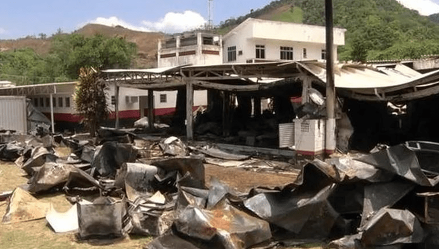  (Imagem: Reprodução/TV Globo)