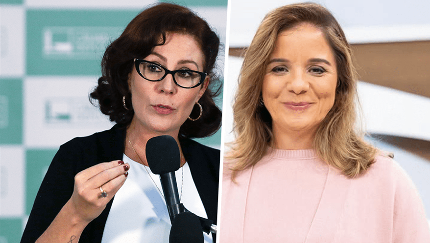  (Imagem: Lula Marques/Agência Brasil | Reprodução/Redes sociais)