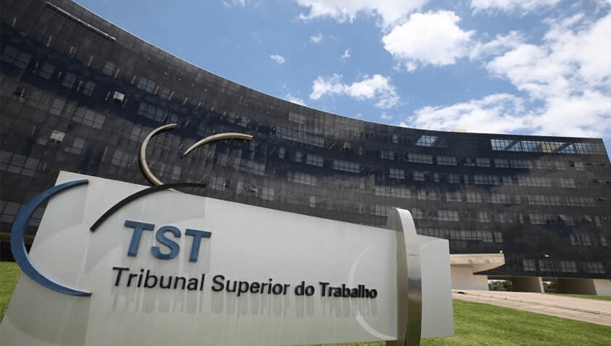 TST reconhece que acesso ao Pje não substitui citação e afasta revelia.  (Imagem: Flickr/TST)