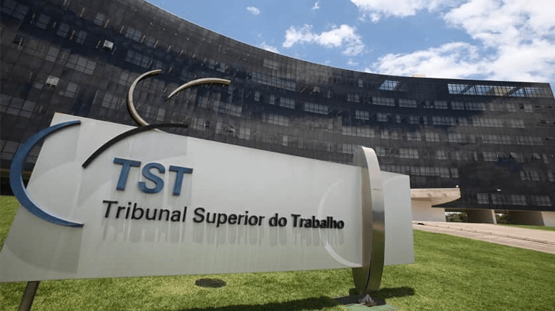  (Imagem: Flickr/TST)