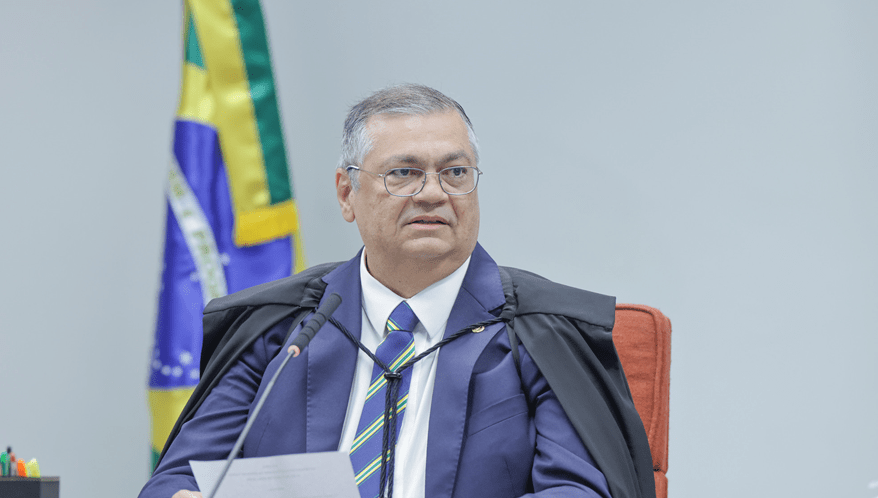  (Imagem: Rosinei Coutinho/STF)