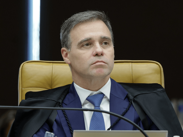  (Imagem: Rosinei Coutinho/STF)