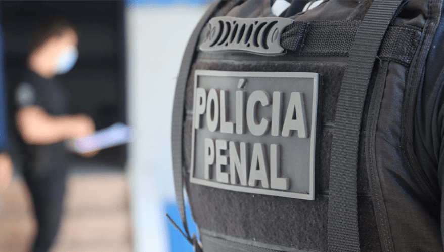 STF rejeita omissão de Minas Gerais na criação da Polícia Penal.  (Imagem: Reprodução/DEPPEN)
