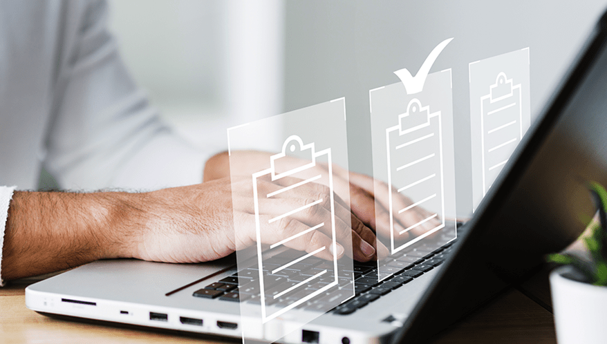 TJ/PB valida contrato digital e nega indenização por negativação legítima.  (Imagem: Freepik)
