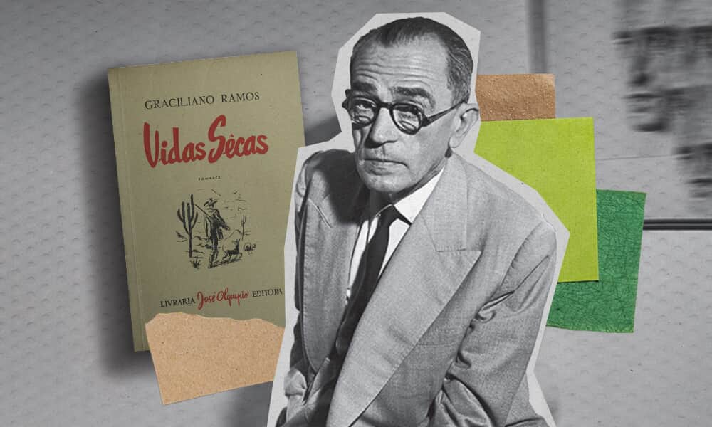  (Imagem: Acervo Instituto de Estudos Brasileiros (IEB) da USP | Arte Migalhas)