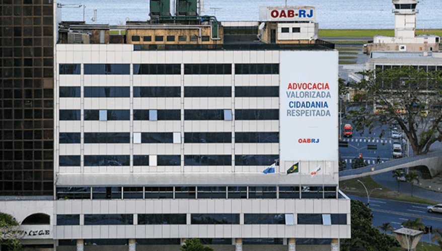  (Imagem: Divulgação OAB/RJ)