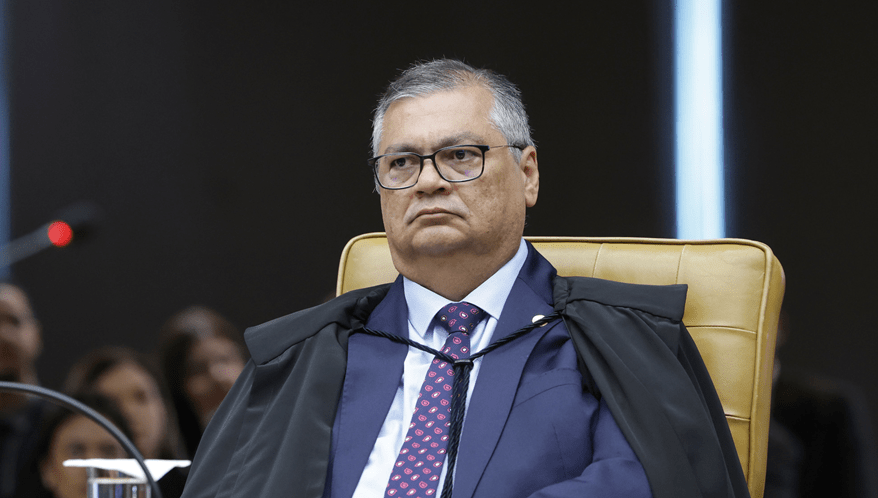  (Imagem: Rosinei Coutinho/STF)