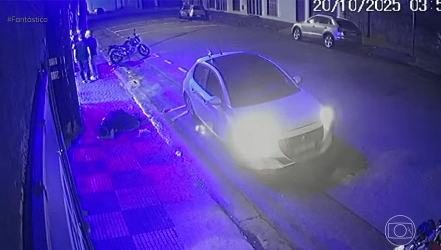  (Imagem: Reprodução/TV Globo)