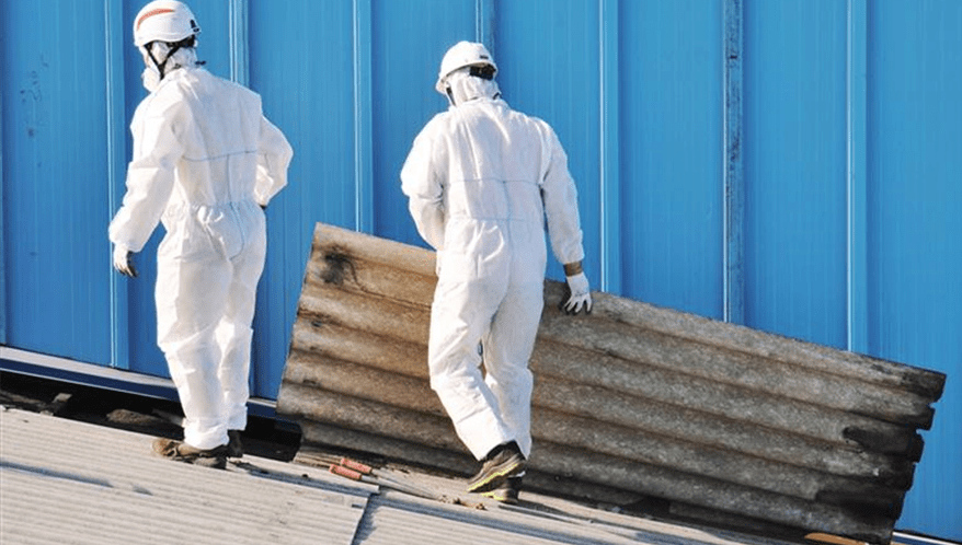 MPF obtém condenações bilionárias por contaminação por amianto na Bahia.  (Imagem: Adobe Stock)