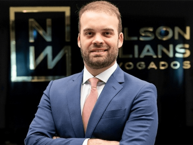 Leandro Mirra assume a direção da filial de Brasília da Nelson Wilians