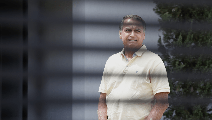  (Imagem: Pedro Ladeira/Folhapress)