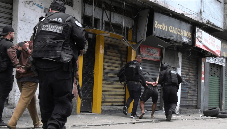  (Imagem: EGBERTO RAS/Agencia Enquadrar/Folhapress)