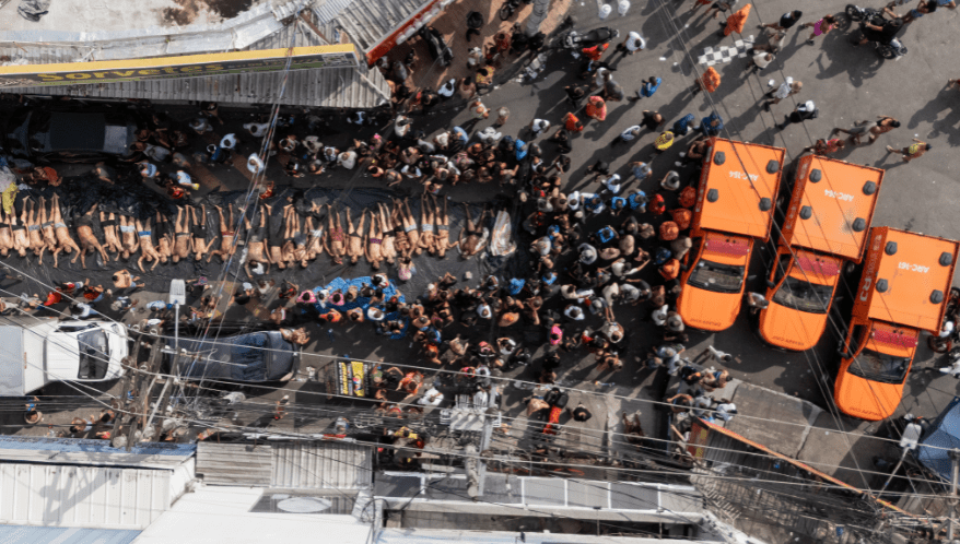  (Imagem: Eduardo Anizelli/Folhapress)