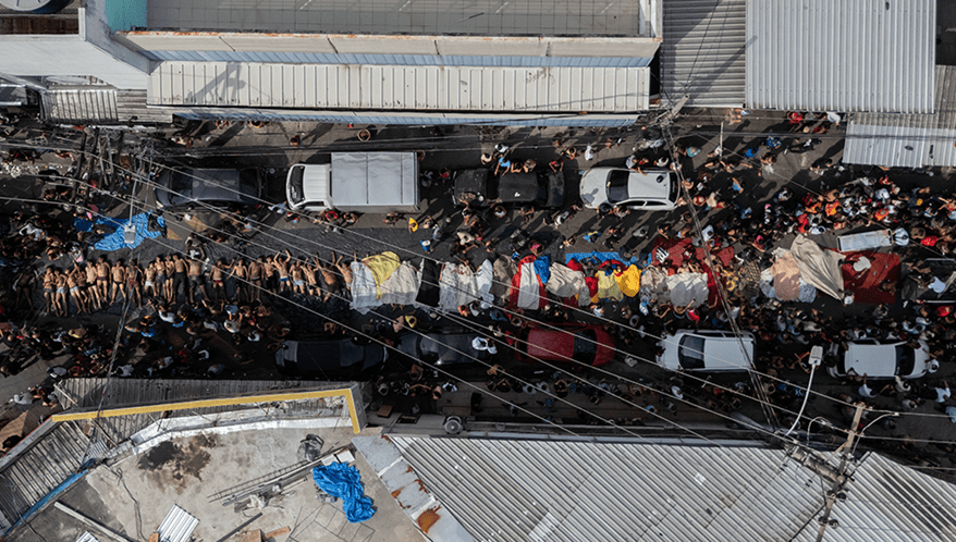  (Imagem: Eduardo Anizelli/Folhapress)