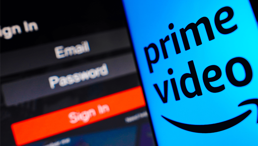 Amazon deve indenizar consumidor por anúncios no Prime Video.  (Imagem: Rafael Henrique/Adobe Stock)