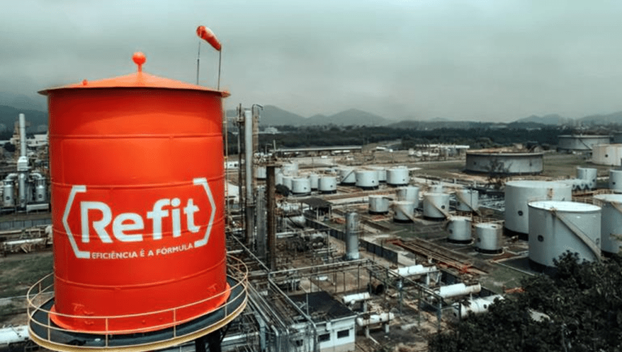  (Imagem: Reprodução/Refit)