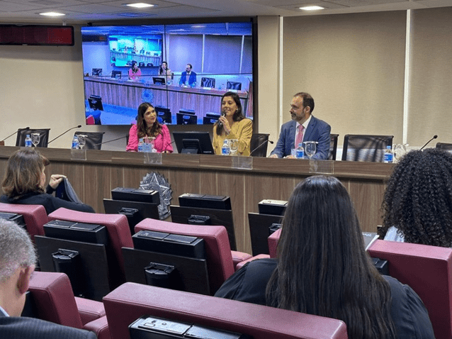  (Imagem: Mateus Sales/OAB SP)