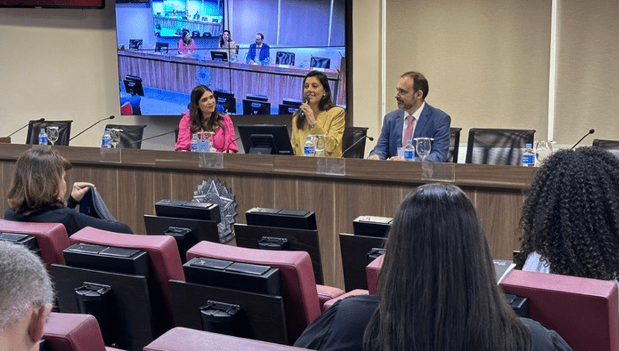  (Imagem: Mateus Sales/OAB SP)