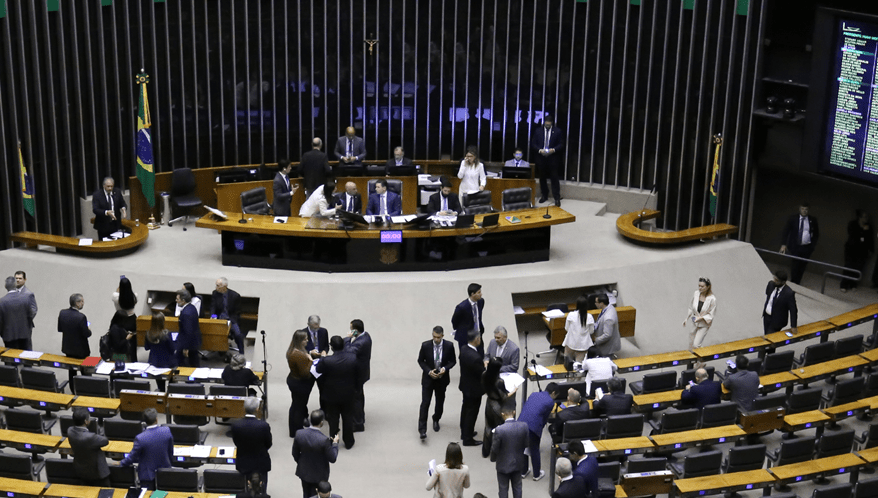  (Imagem: Kayo Magalhães/Câmara dos Deputados)