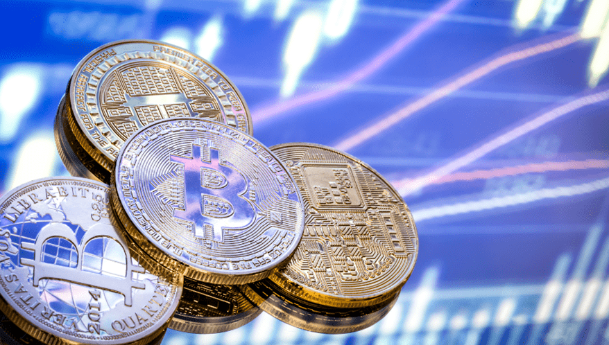 Investidor que perdeu criptomoedas após invasão de conta em plataforma será ressarcido.  (Imagem: Freepik)