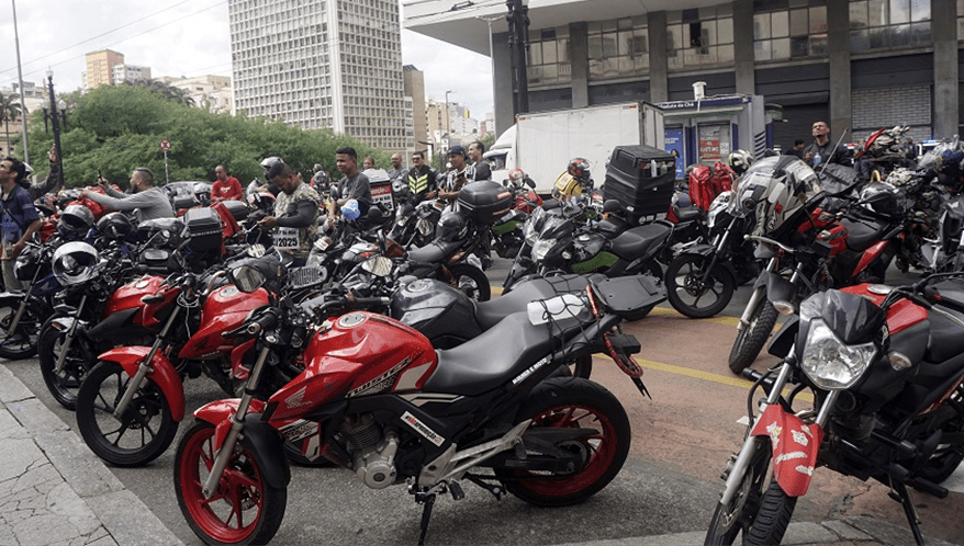  (Imagem: Cris Faga/Dragonfly Press/Folhapress)