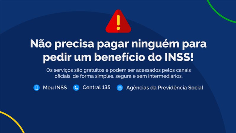  (Imagem: Reprodução/INSS)