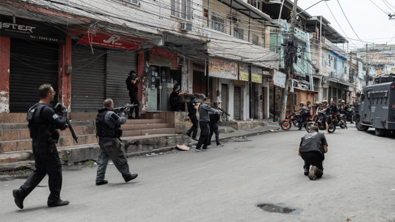  (Imagem: Eduardo Anizelli/Folhapress)