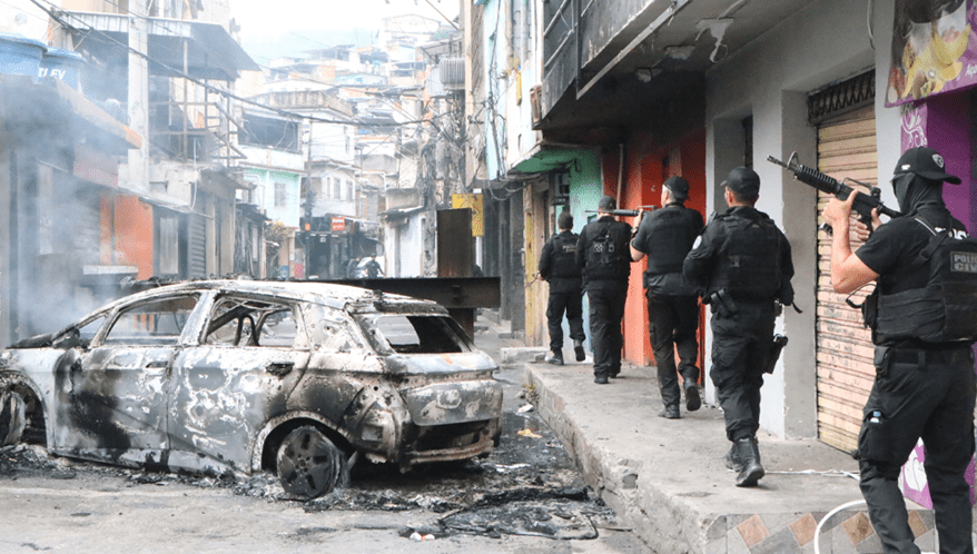  (Imagem: José Lucena/Thenews2/Folhapress)