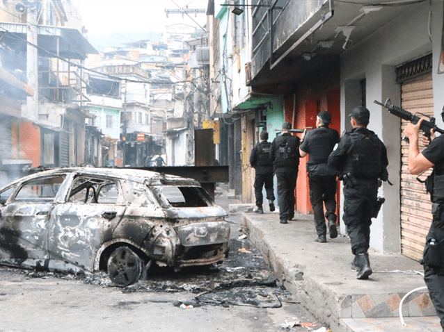  (Imagem: José Lucena/Thenews2/Folhapress)