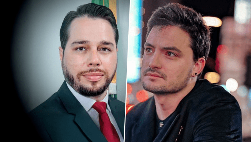  (Imagem: Reprodução/Câmara Municipal da Estância Turística de Avaré | Reprodução/Instagram)