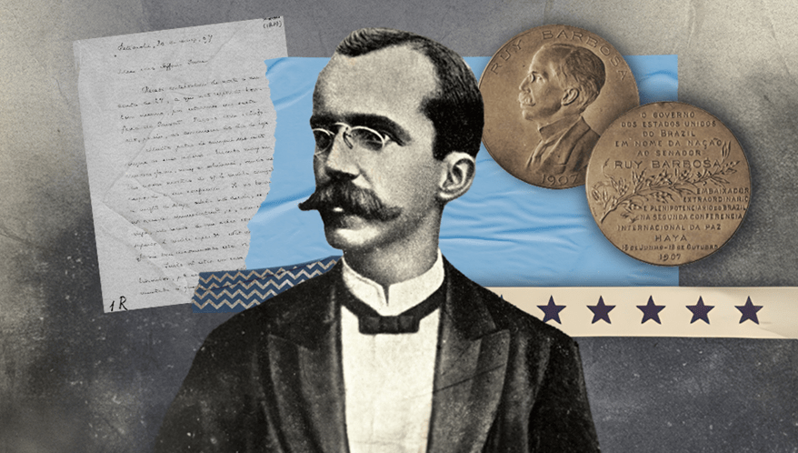  (Imagem: Agência Senado/Arquivo Nacional/Arte Migalhas  )