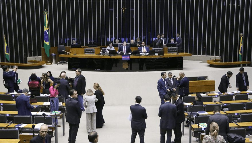  (Imagem: Kayo Magalhães/Câmara dos Deputados)