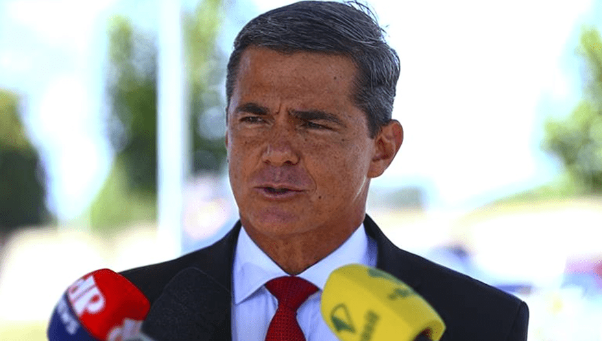  (Imagem: Marcelo Camargo/Agência Brasil)