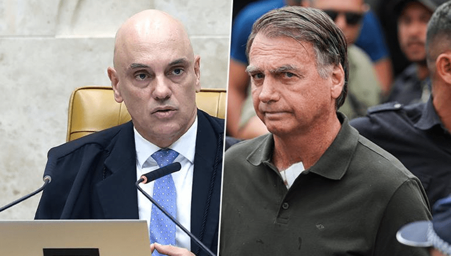  (Imagem: Luiz Silveira/STF | Fabio Rodrigues-Pozzebom/Agência Brasil)