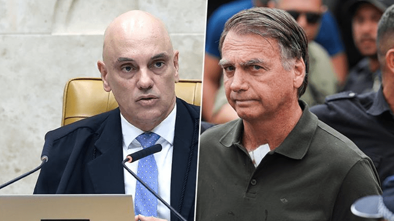  (Imagem: Luiz Silveira/STF | Fabio Rodrigues-Pozzebom/Agência Brasil)