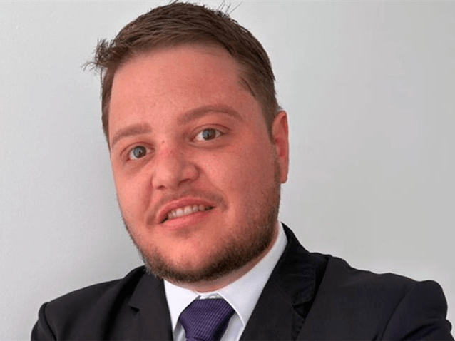 Calcini Advogados anuncia Marcus Fernandes como novo advogado 